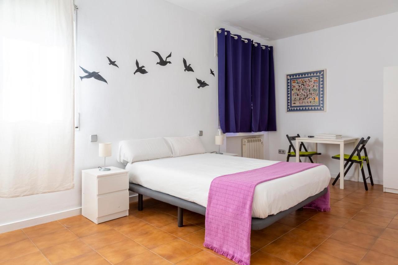 Monrooms Gasthof Barcelona