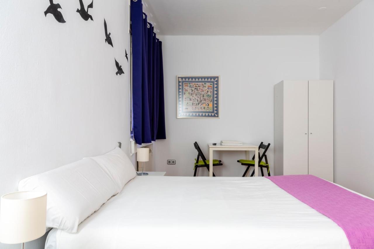 Monrooms Gasthof Barcelona
