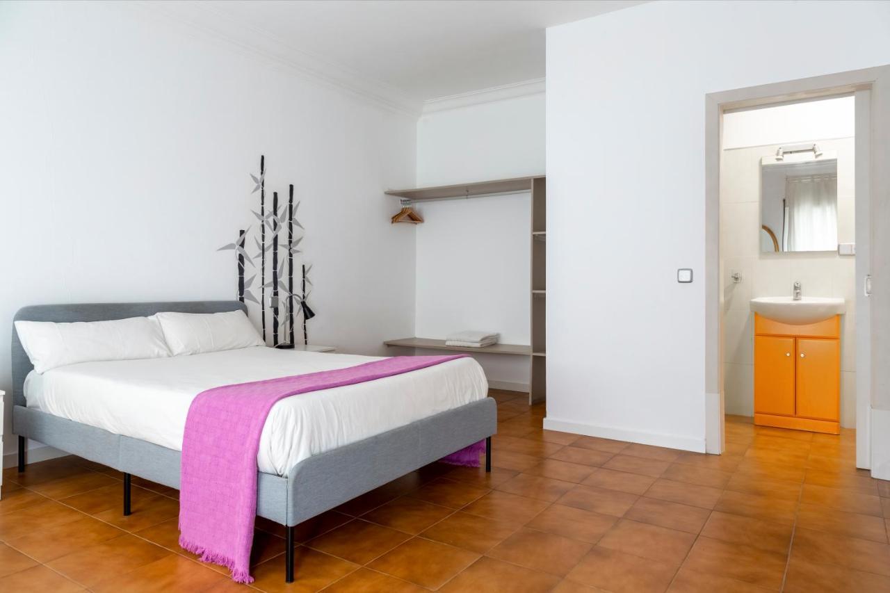 Monrooms Gasthof Barcelona