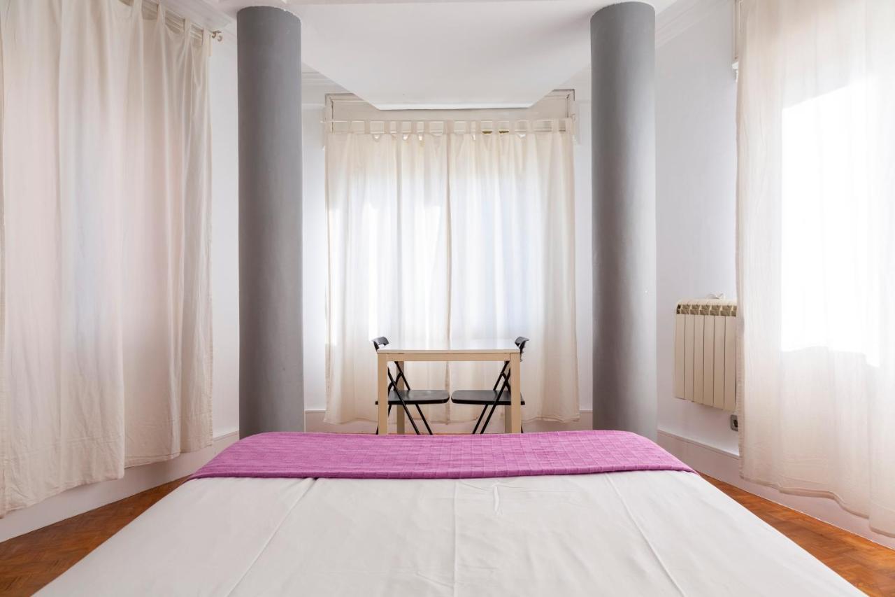 Monrooms Gasthof Barcelona