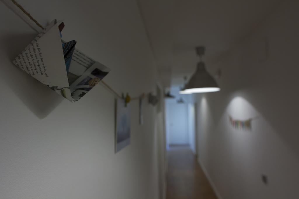 Gasthof Monrooms