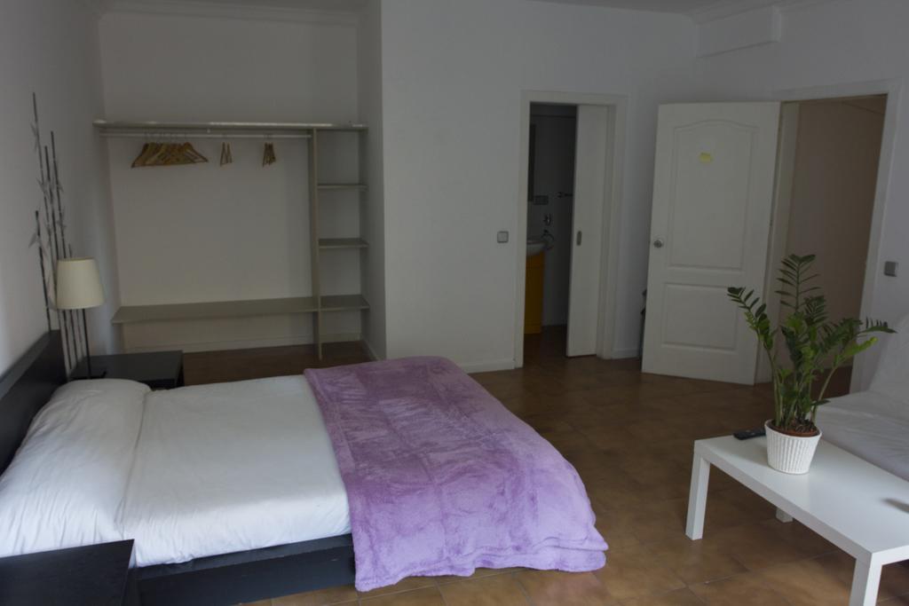 Pensjonat Monrooms