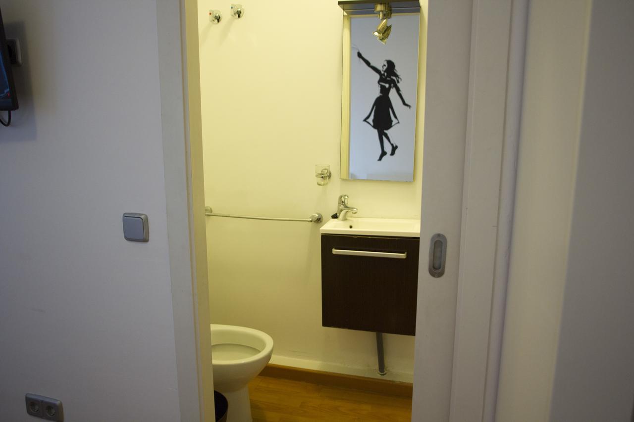 Gasthof Monrooms