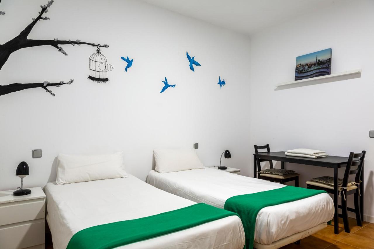 Monrooms Barcelone